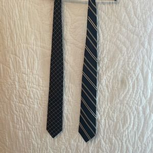 Tommy Hilfiger ties